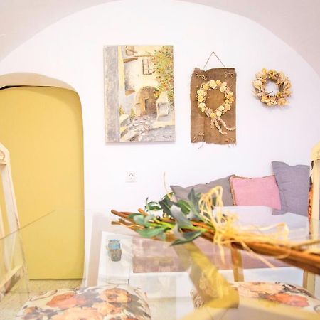 Areopolis Art Appartement Buitenkant foto